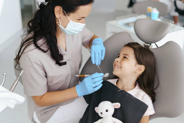 Best Cracked Tooth Emergency Dentist  in Clayton, DE