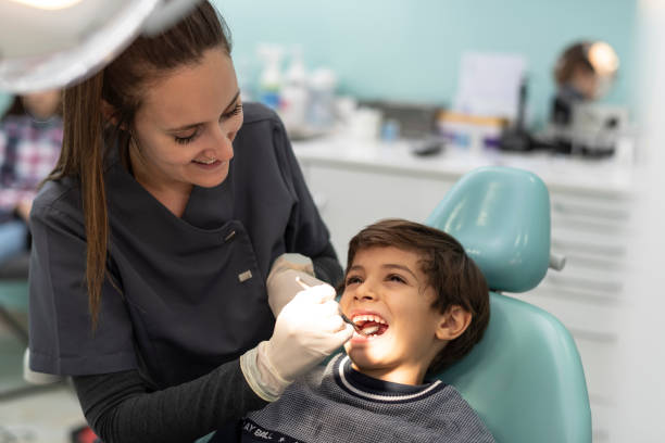 Best Chipped Tooth Repair Near Me  in Clayton, DE
