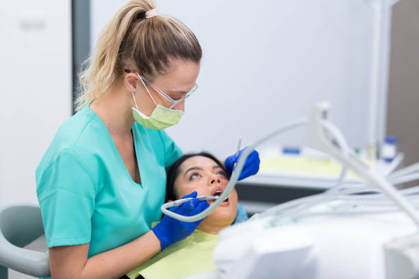 Emergency Gum Pain Relief in DE