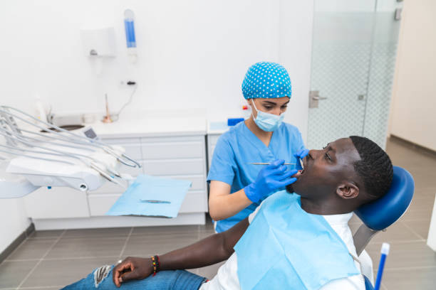 Best Dentist for Dental Trauma  in Clayton, DE