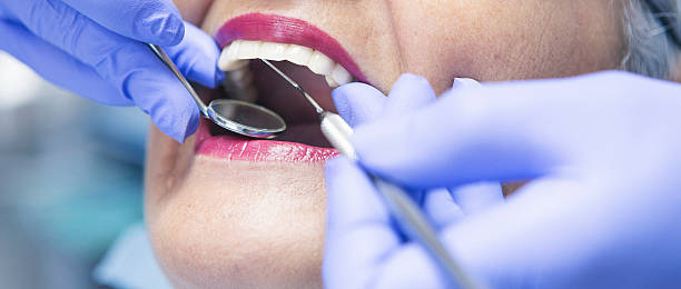 Dentist for Dental Trauma in DE